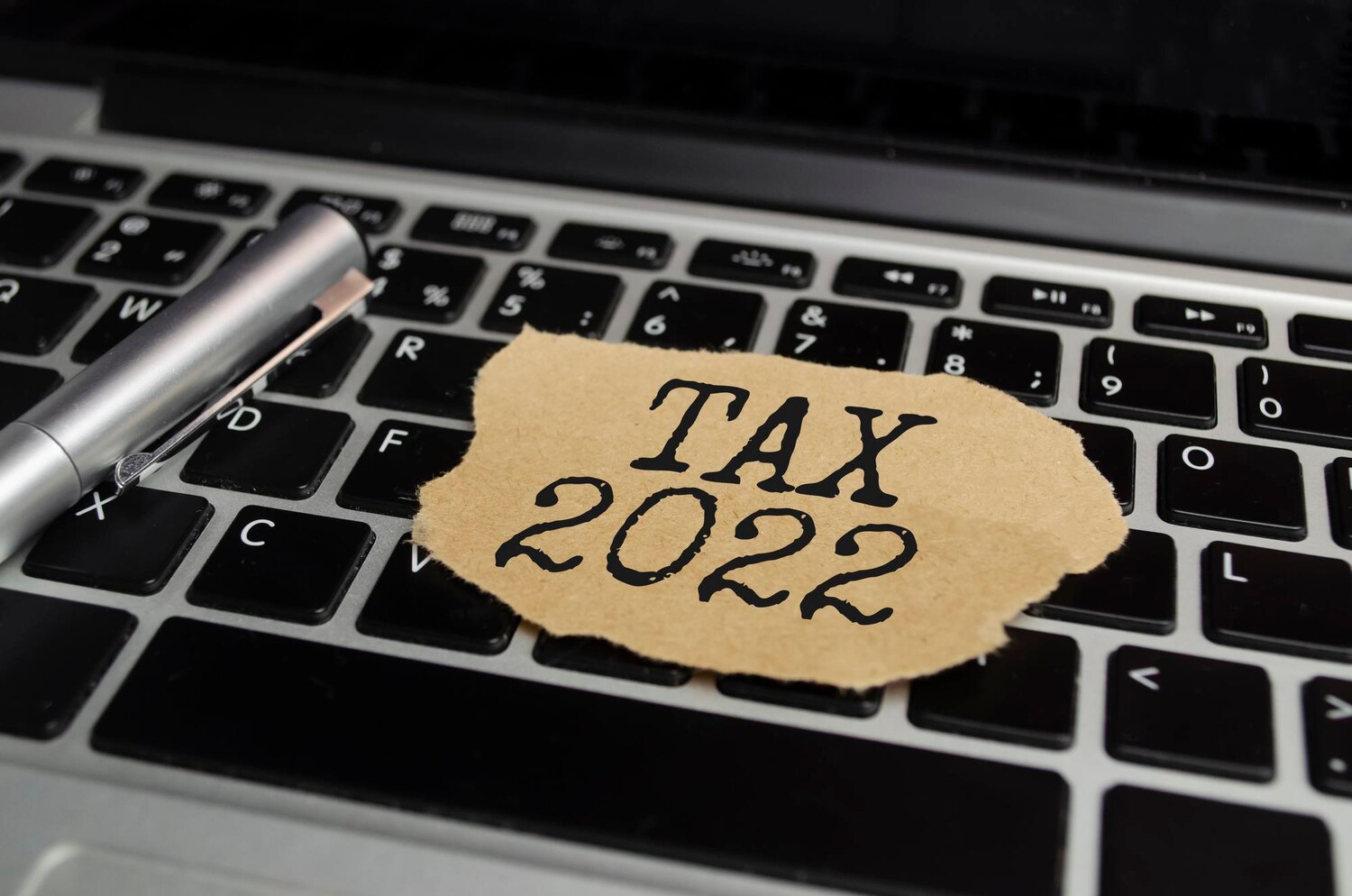 Comment déduire la taxe de travail en 2020 : guide complet