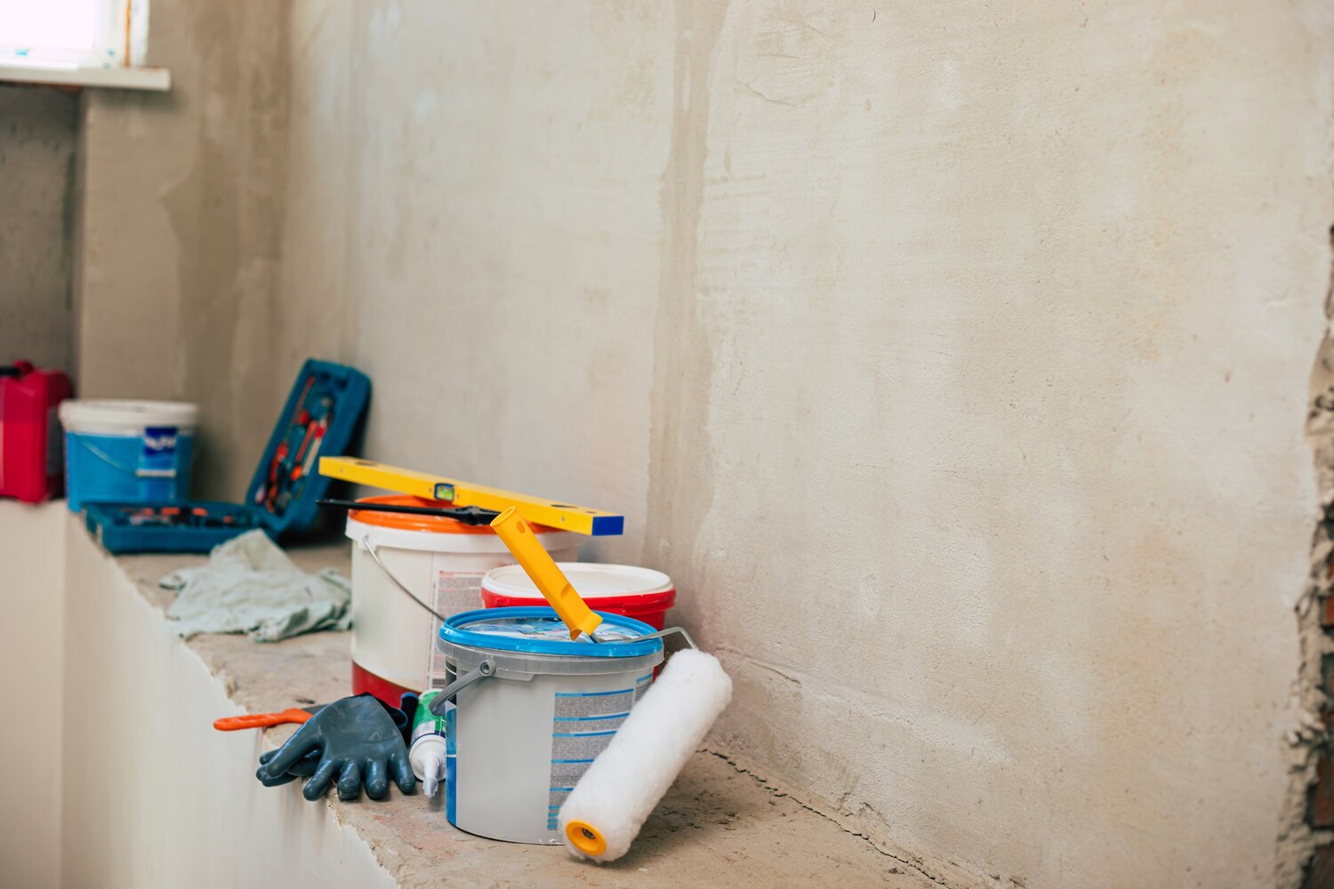 Découvrez quels travaux de rénovation peuvent vous faire bénéficier d'un crédit d'impôt